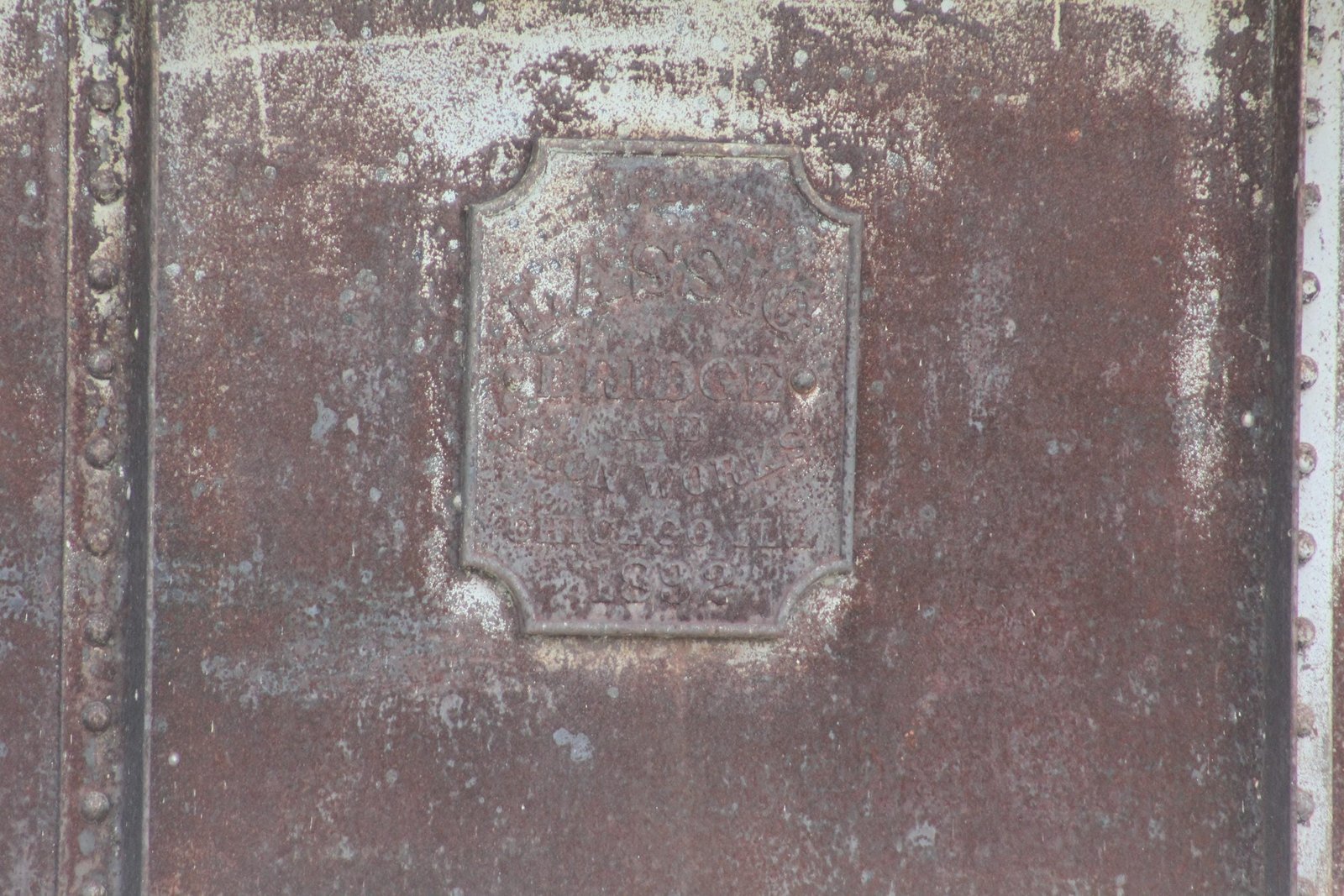 Plaque